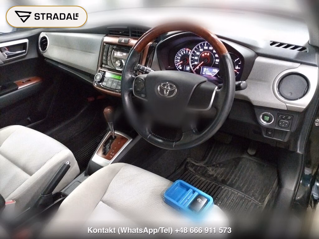 TOYOTA COROLLA AXIO 4WD 1.5 LUXEL, miniaturka 4