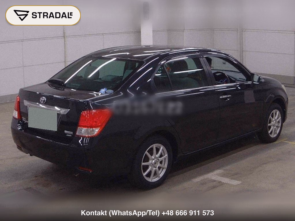 TOYOTA COROLLA AXIO 4WD 1.5 LUXEL, miniaturka 6