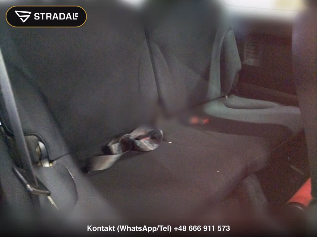 SUZUKI SWIFT 3D SPORT, miniaturka 7