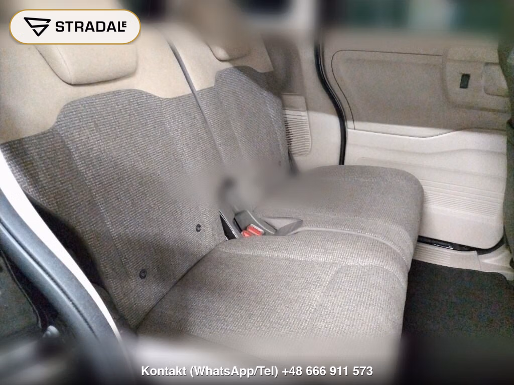 HONDA N-BOX 4WD G HONDA SENSING, miniaturka 7