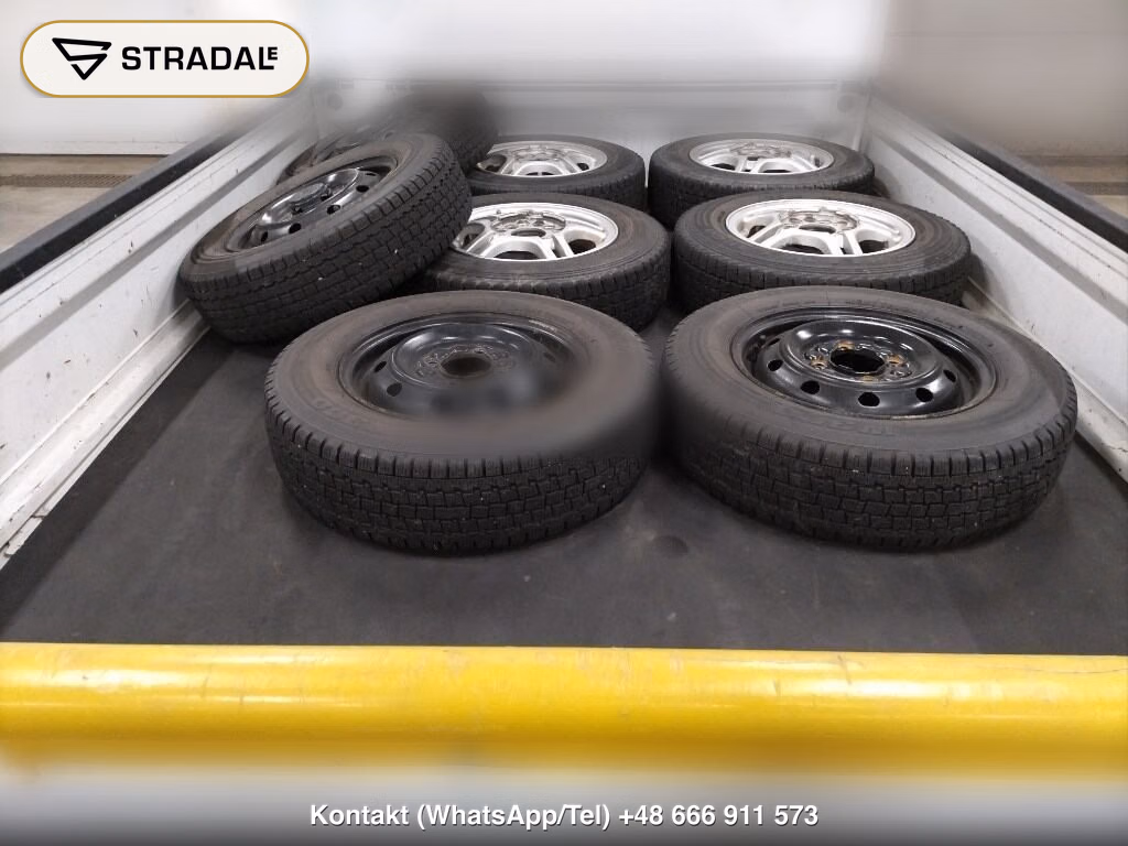 SUZUKI CARRY TRUCK 4WD KC, miniaturka 7