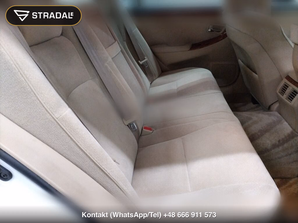 TOYOTA CROWN 4D 4WD ROYAL EXTRA I-FOUR, miniaturka 7