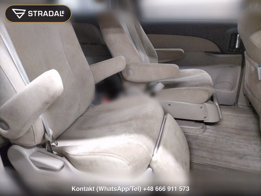 TOYOTA ESTIMA HYBRID 4WD OTHERS, miniaturka 7