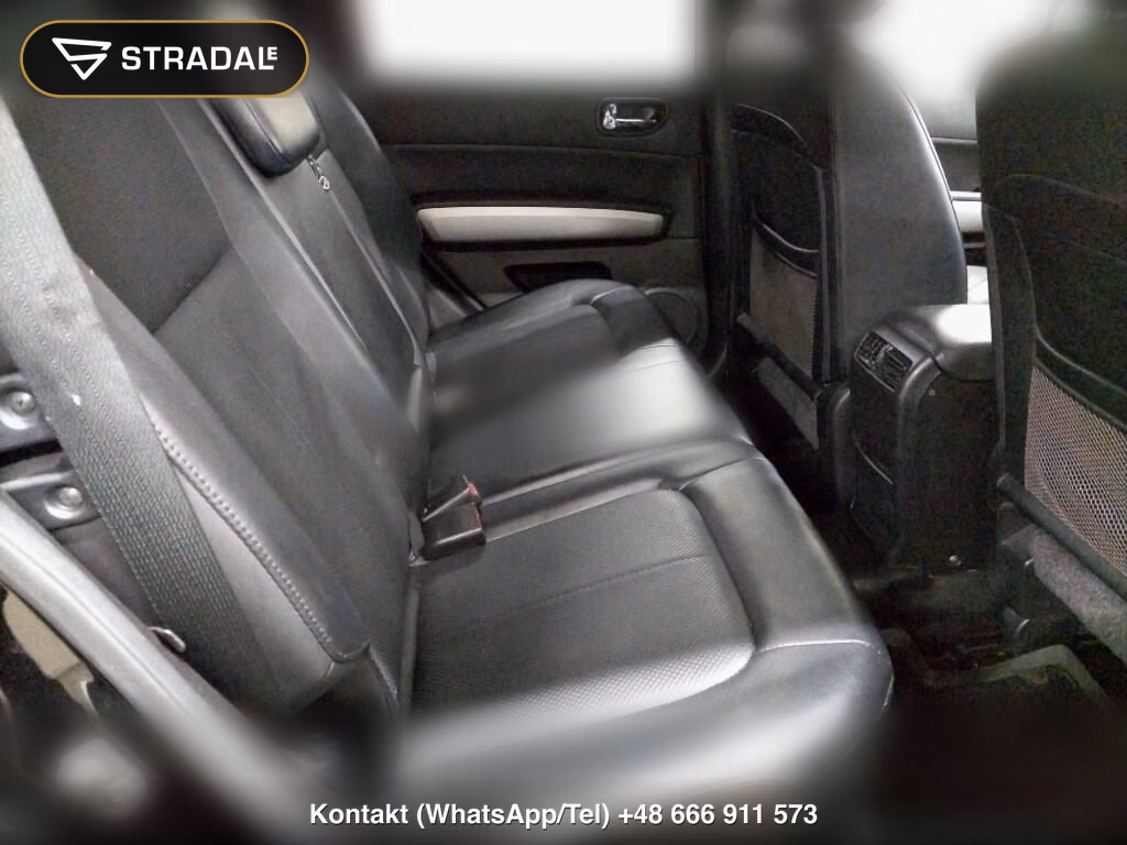 NISSAN X-TRAIL 4WD 20XTT, miniaturka 7