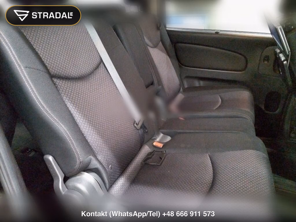 NISSAN SERENA 5D 4WD HIGHWAY STAR, miniaturka 7