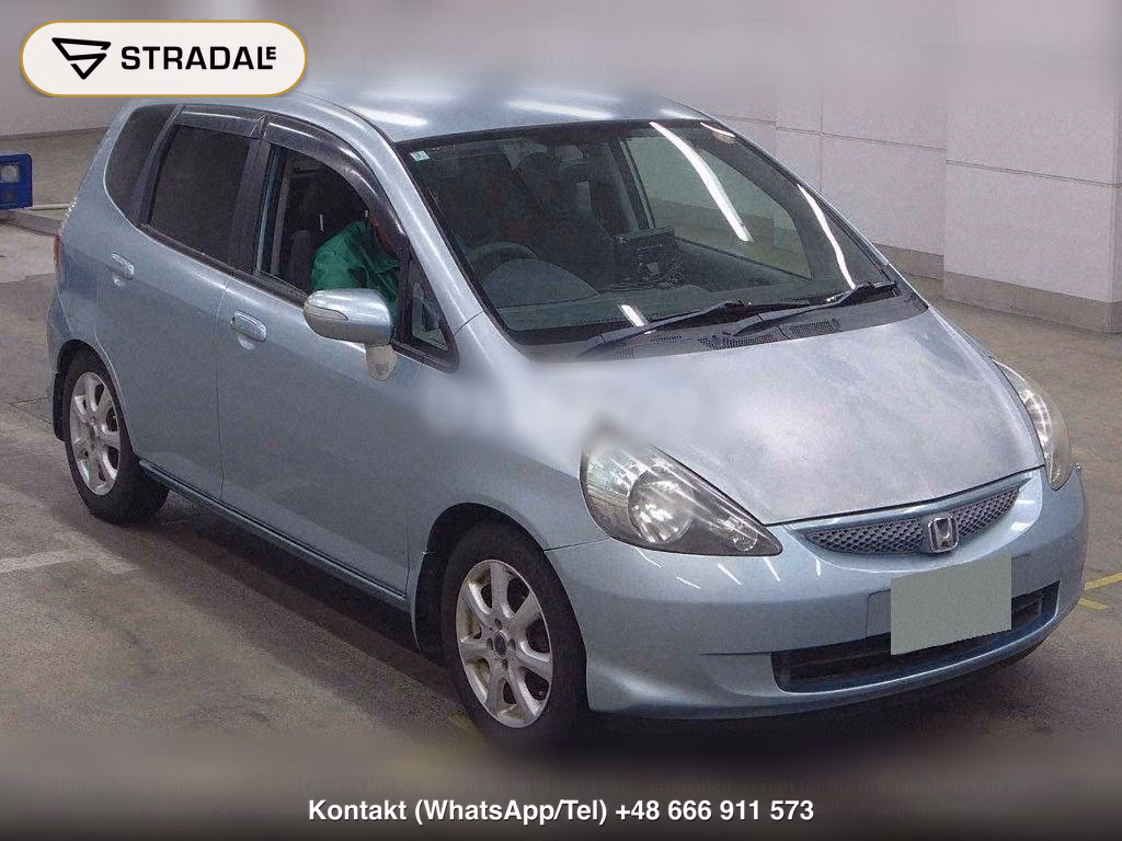 HONDA FIT 1.3A, miniaturka 2