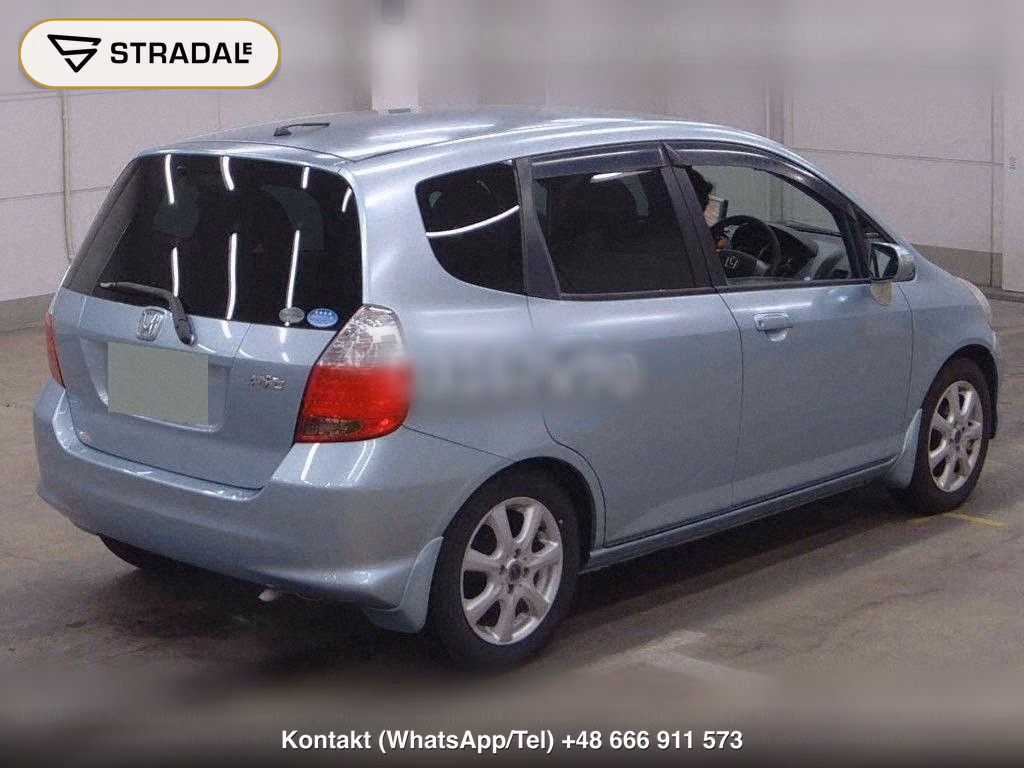 HONDA FIT 1.3A, miniaturka 6