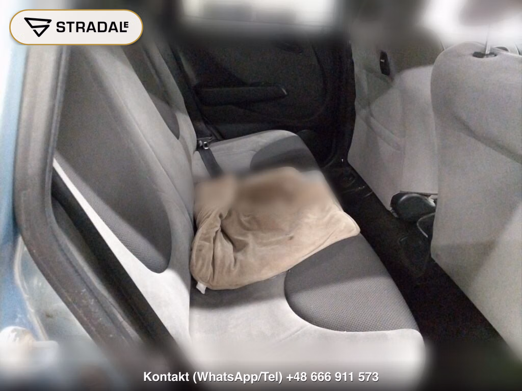 HONDA FIT 1.3A, miniaturka 7