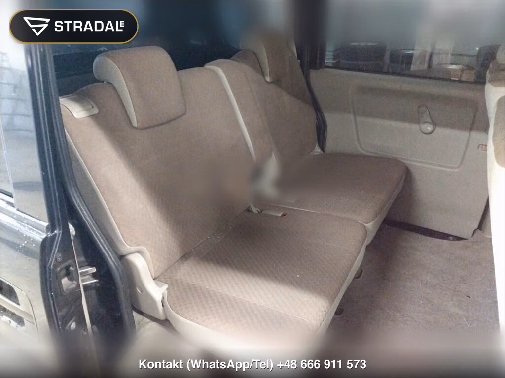 NISSAN NV100CLIPPER VAN 4WD GX, miniaturka 7