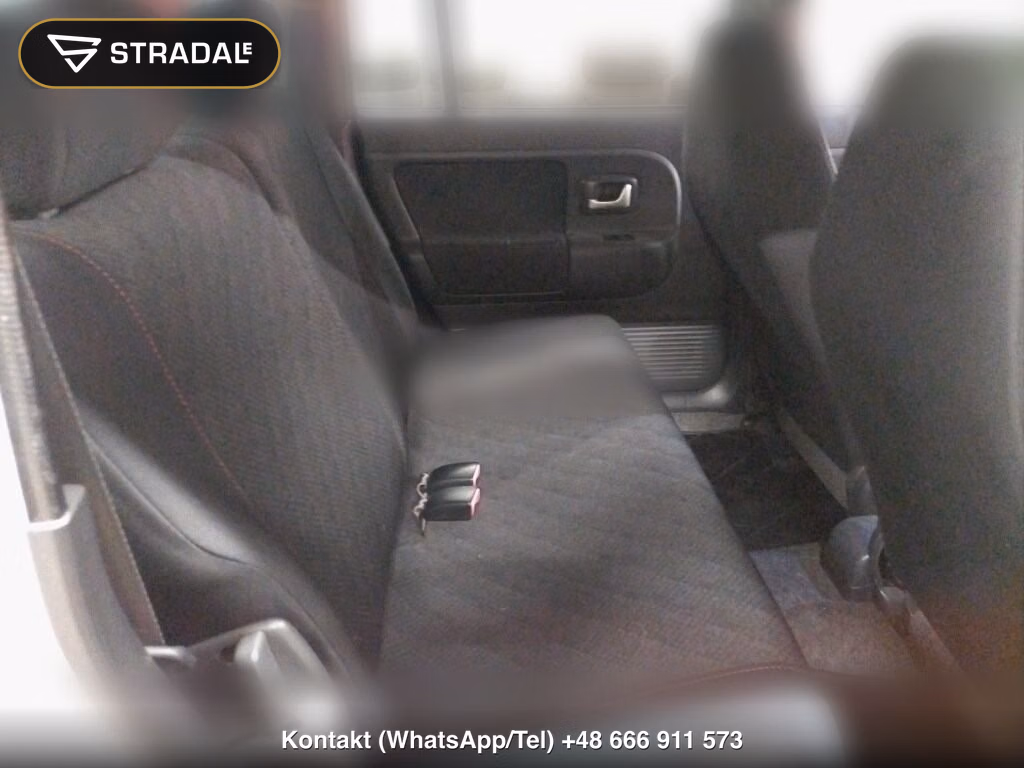 SUZUKI ALTO LAPIN 4WD SS, miniaturka 7