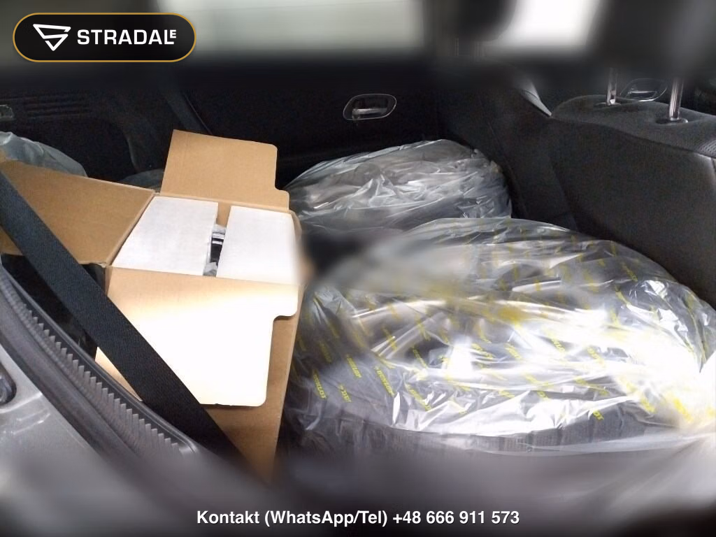 HONDA VEZEL 4WD HYBRID X FOR NAVI MOUNTING SPECIAL PACKA, miniaturka 7