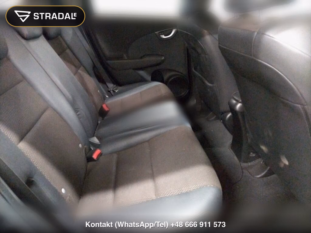 HONDA FIT SHUTTLE HYBRID HYBRID NAVI PREMIUM SELECTION, miniaturka 7