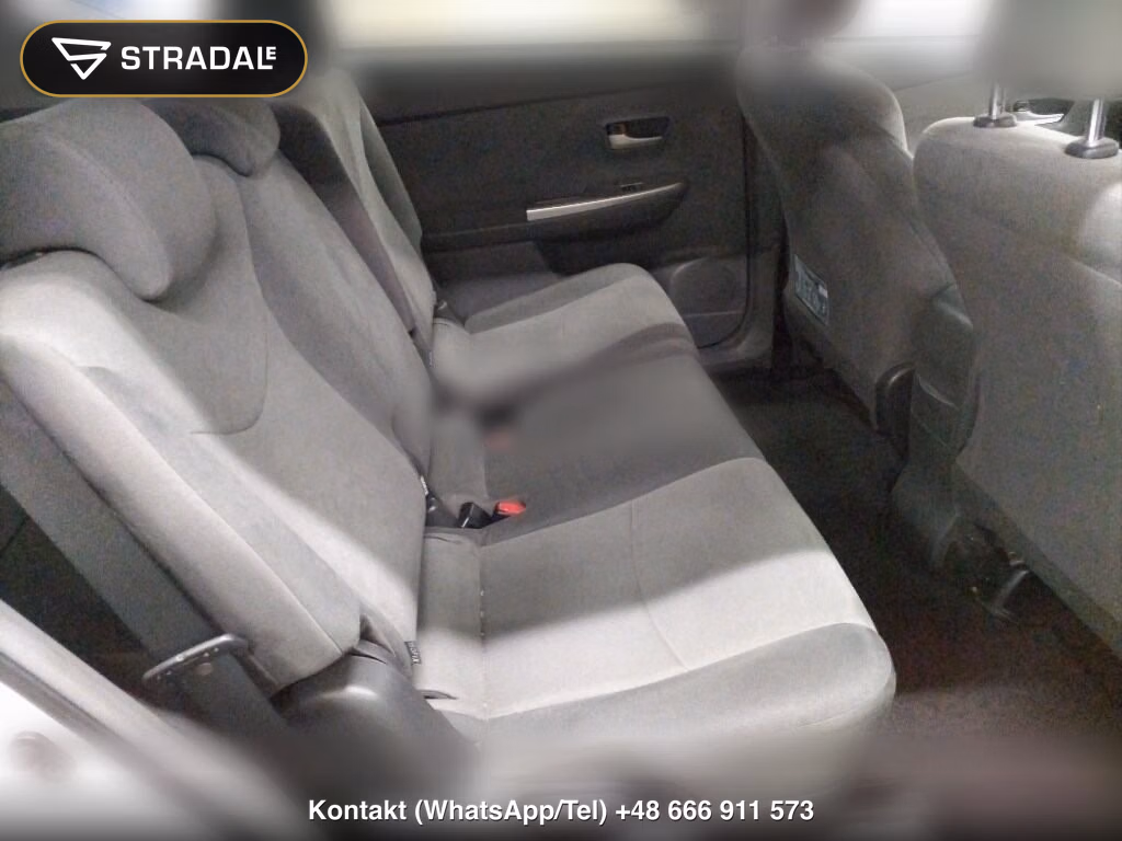 TOYOTA PRIUS ALPHA S L SELECTION, miniaturka 7