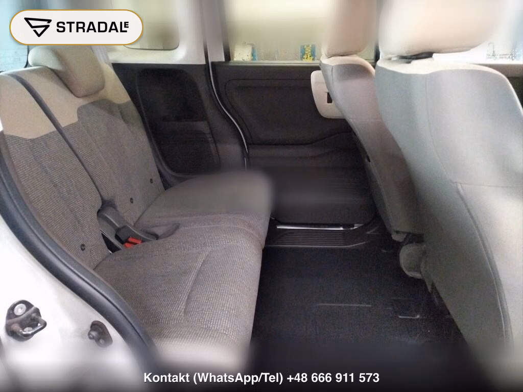 HONDA N-BOX 4WD G, miniaturka 7