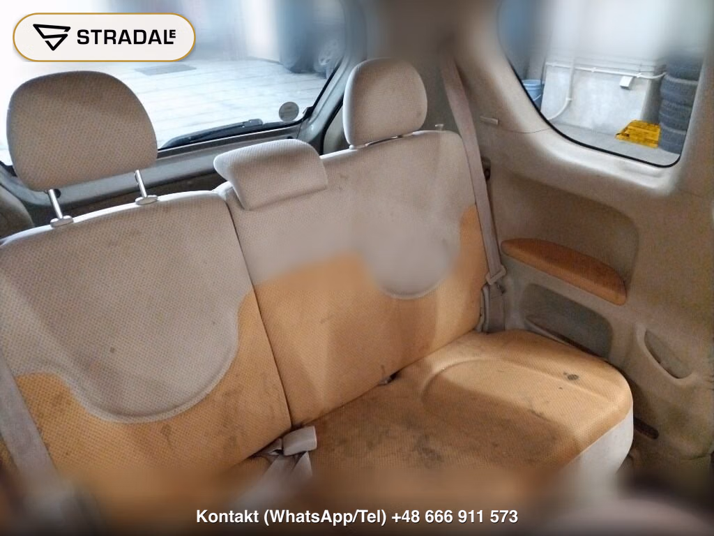 TOYOTA PORTE 3D 150R, miniaturka 7