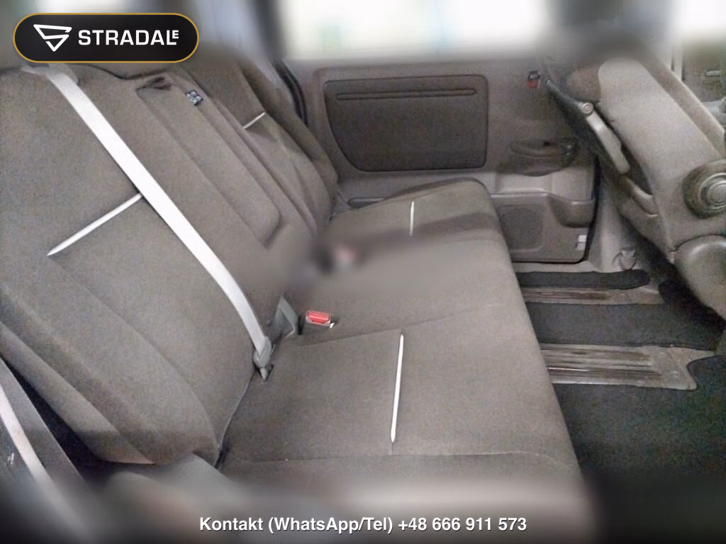 HONDA STEPWAGON 5D 4WD G, miniaturka 7