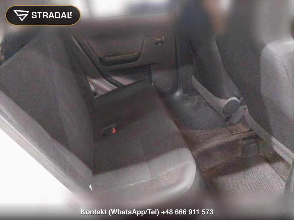 DAIHATSU MIRA E:S 4WD L, miniaturka 7