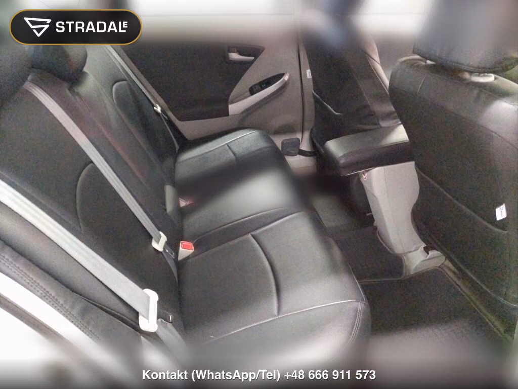 TOYOTA PRIUS 5D S LED EDITION, miniaturka 7