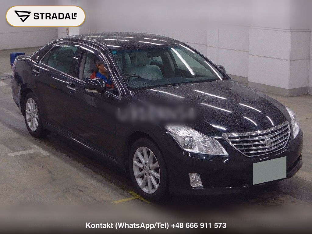 TOYOTA CROWN 4D ROYAL SALOON, miniaturka 2