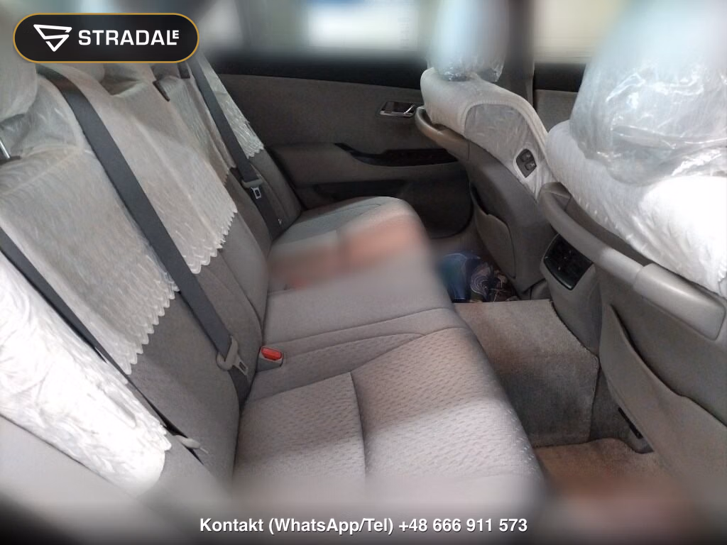 TOYOTA CROWN 4D ROYAL SALOON, miniaturka 7