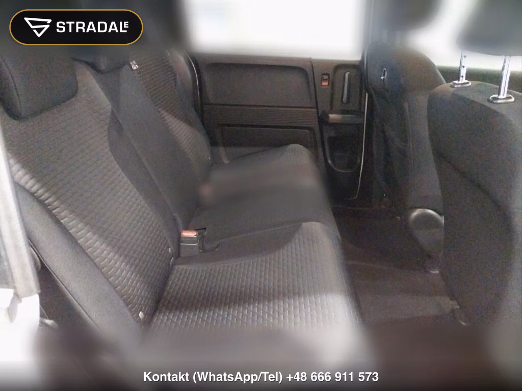 HONDA FREED SPIKE HYBRID HYBRID, miniaturka 7