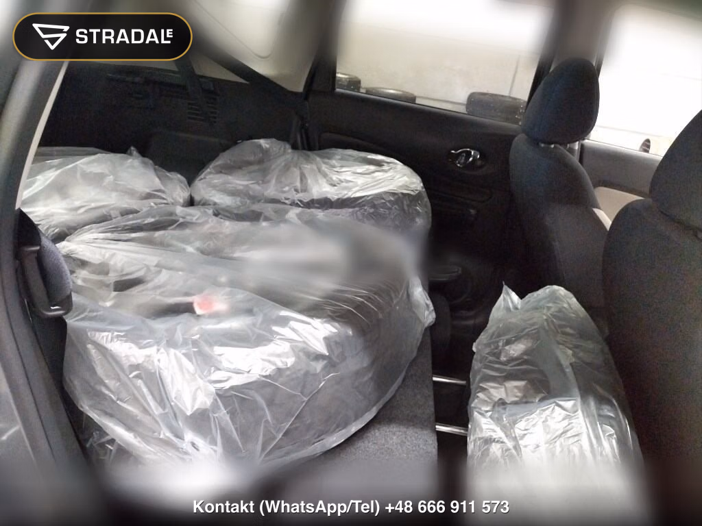 NISSAN NOTE 4WD E-POWER X FOUR V SELECTION, miniaturka 7