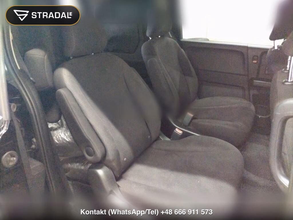 HONDA FREED 4WD G JUST SELECTION, miniaturka 7