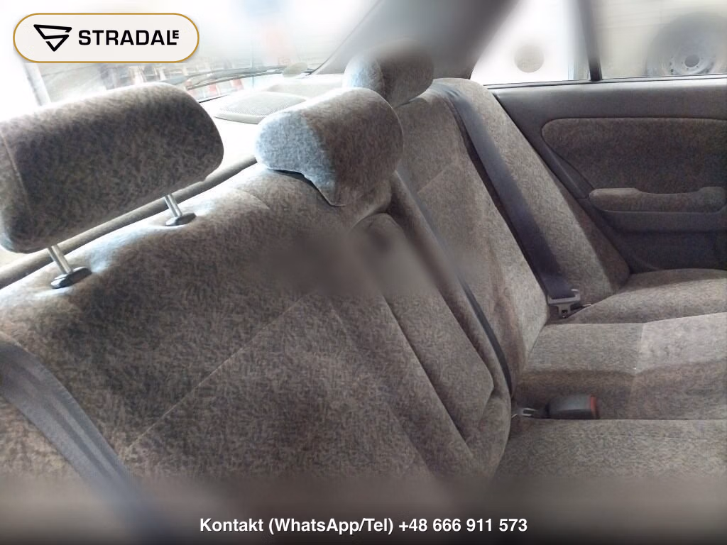 TOYOTA CORONA PREMIO 4WD PREMIO E LIMITED, miniaturka 7