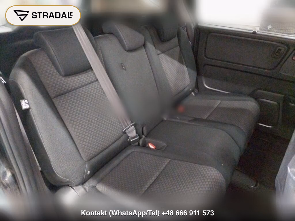 HONDA FREED PLUS HYBRID 4WD HYBRID G･HONDA SENSING, miniaturka 7