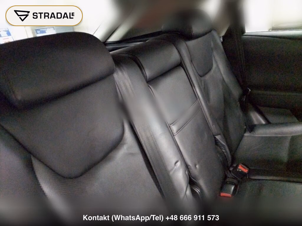 LEXUS RX 4WD RX450H VERSION L, miniaturka 7