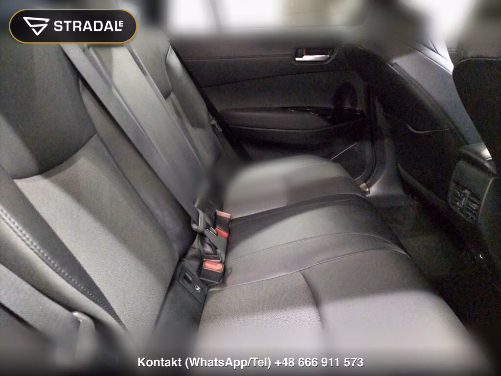 TOYOTA COROLLA CROSS 4WD HYBRID Z, miniaturka 7