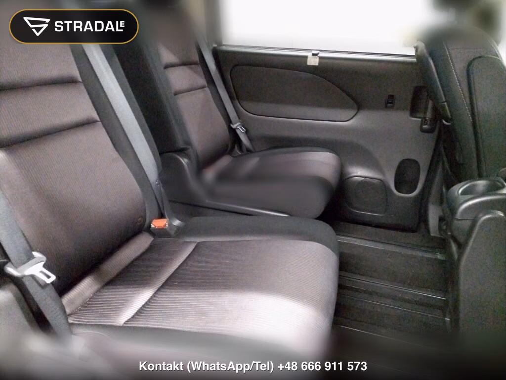 NISSAN SERENA 5D 4WD HIGHWAY STAR, miniaturka 7