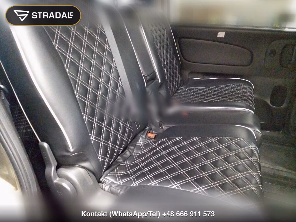 NISSAN SERENA 5D 4WD HIGHWAY STAR V SELECTION, miniaturka 7