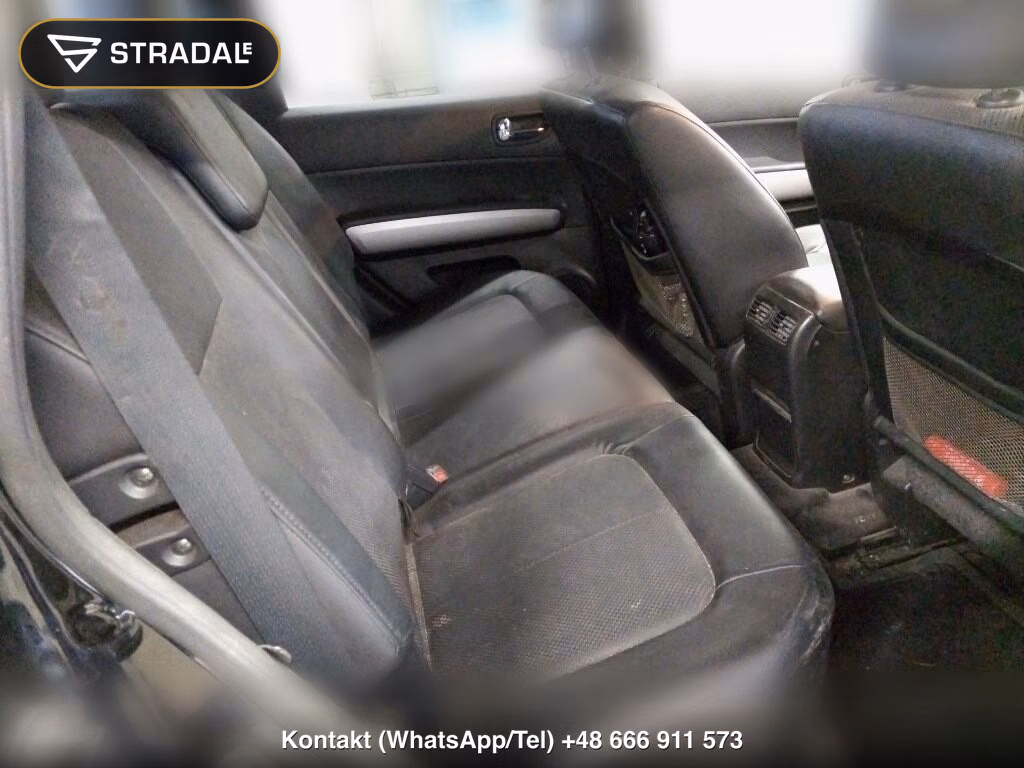 NISSAN X-TRAIL 4WD 20XTT, miniaturka 7