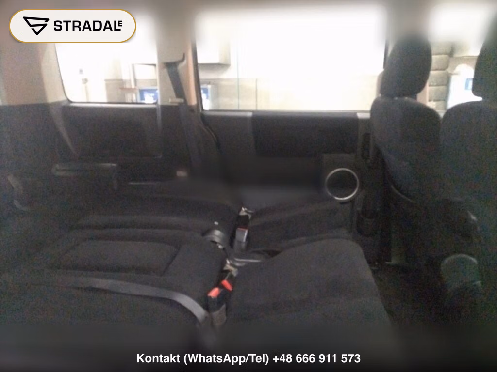 MITSUBISHI DELICA D:5 4WD D POWER PACKAGE, miniaturka 7