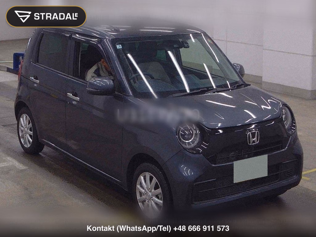 HONDA N-ONE 4WD ORIGINAL, miniaturka 2