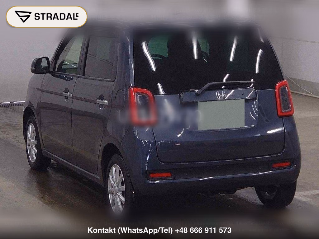 HONDA N-ONE 4WD ORIGINAL, miniaturka 3