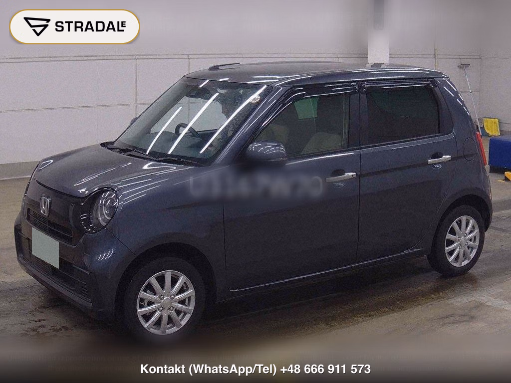 HONDA N-ONE 4WD ORIGINAL, miniaturka 5