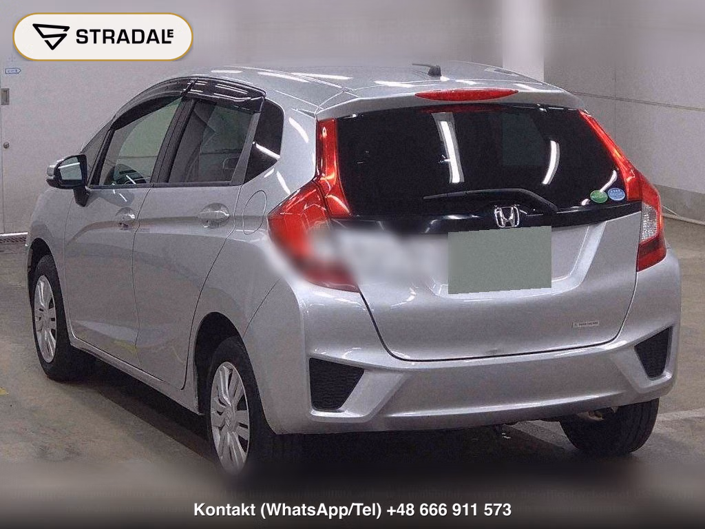 HONDA FIT 4WD 13G･F PACKAGE, miniaturka 3