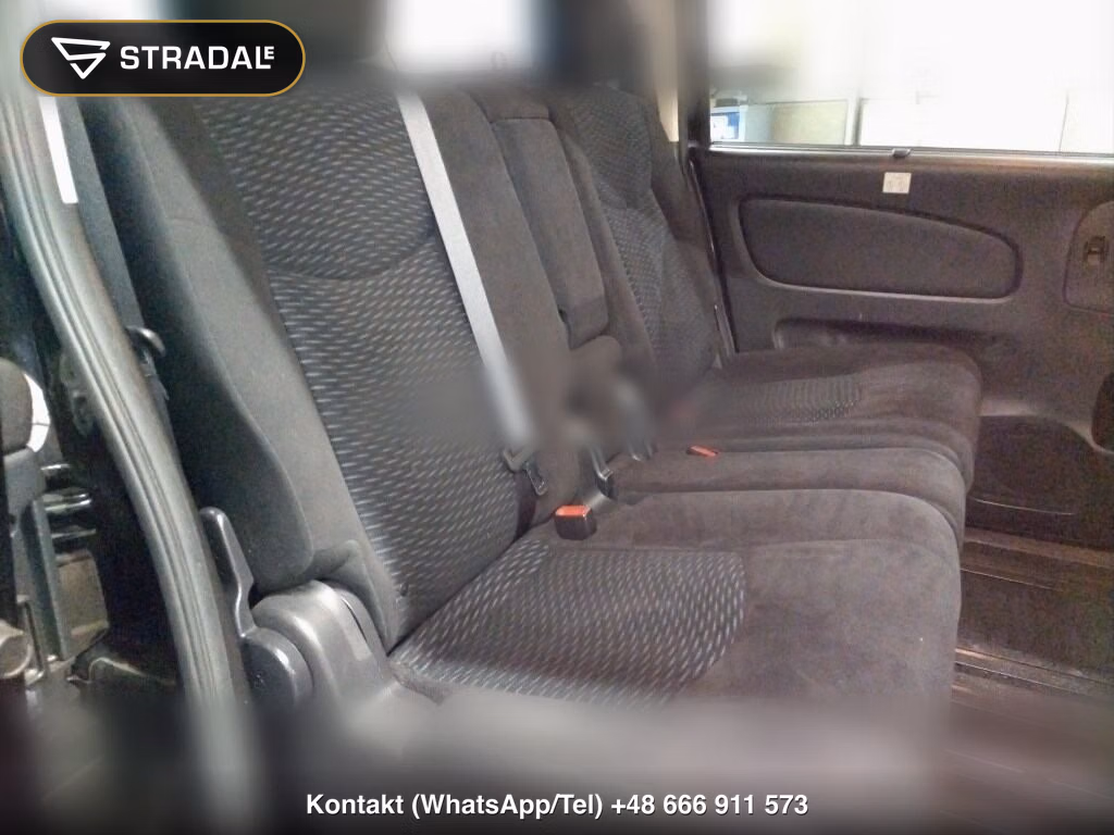 NISSAN SERENA 5D 4WD 20X, miniaturka 7