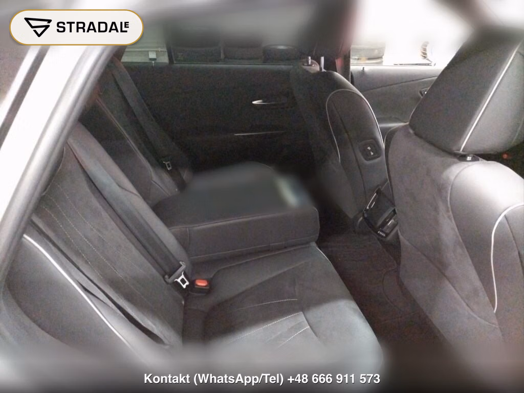 TOYOTA CROWN HYBRID 4WD RS ADVANCE FOUR, miniaturka 7