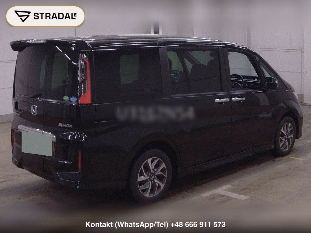 HONDA STEPWAGON SPADA 4WD SPADA, miniaturka 6
