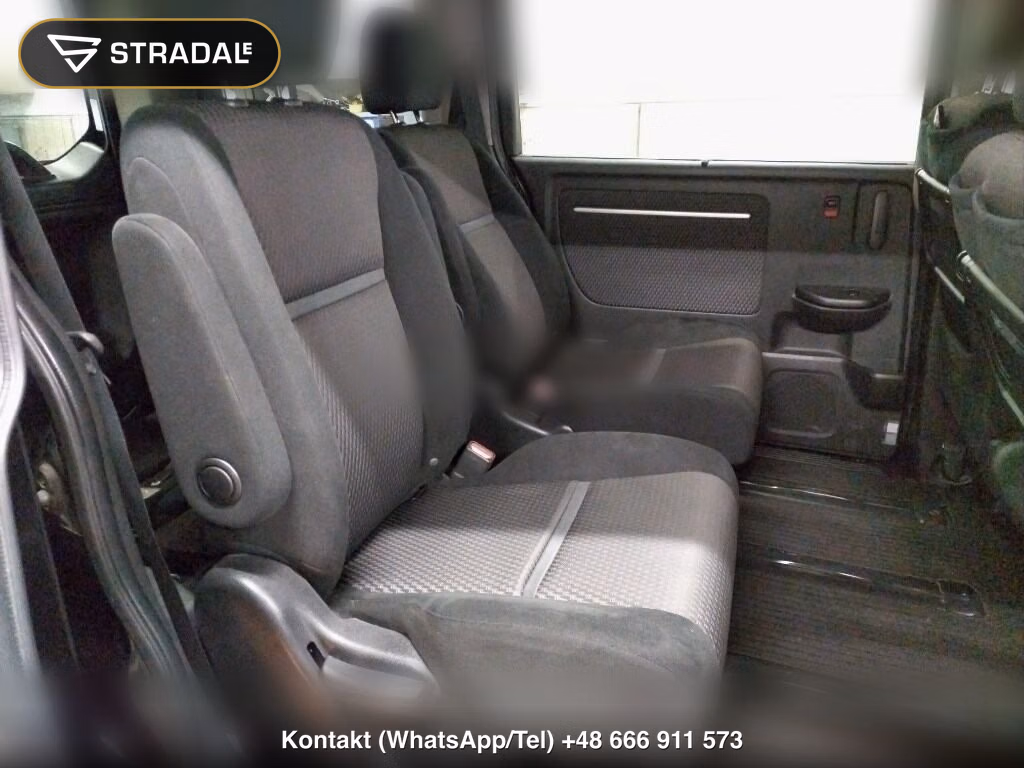 HONDA STEPWAGON SPADA 4WD SPADA, miniaturka 7