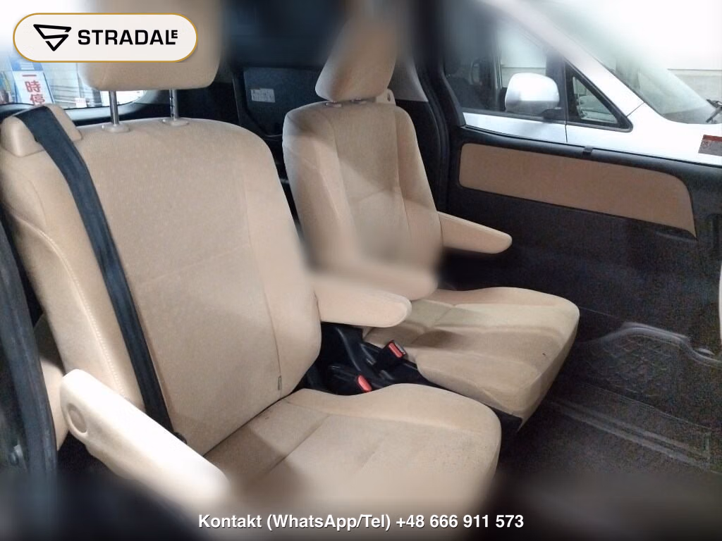 TOYOTA NOAH 4WD G, miniaturka 7