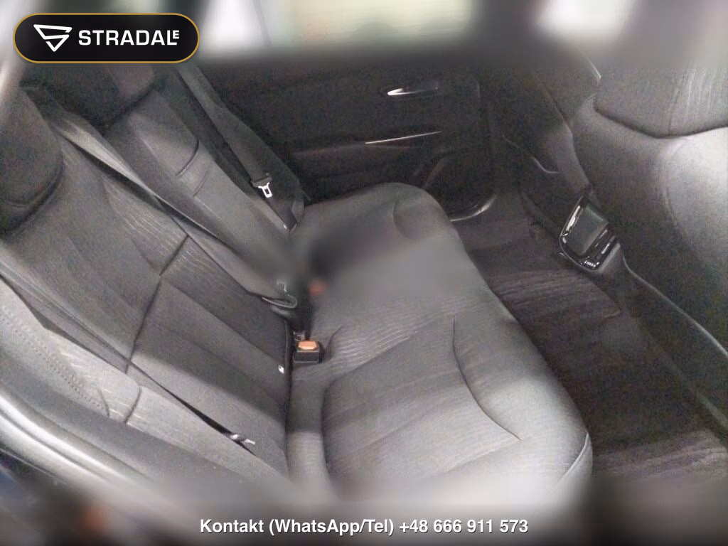 TOYOTA CROWN HYBRID 4WD G FOUR, miniaturka 7