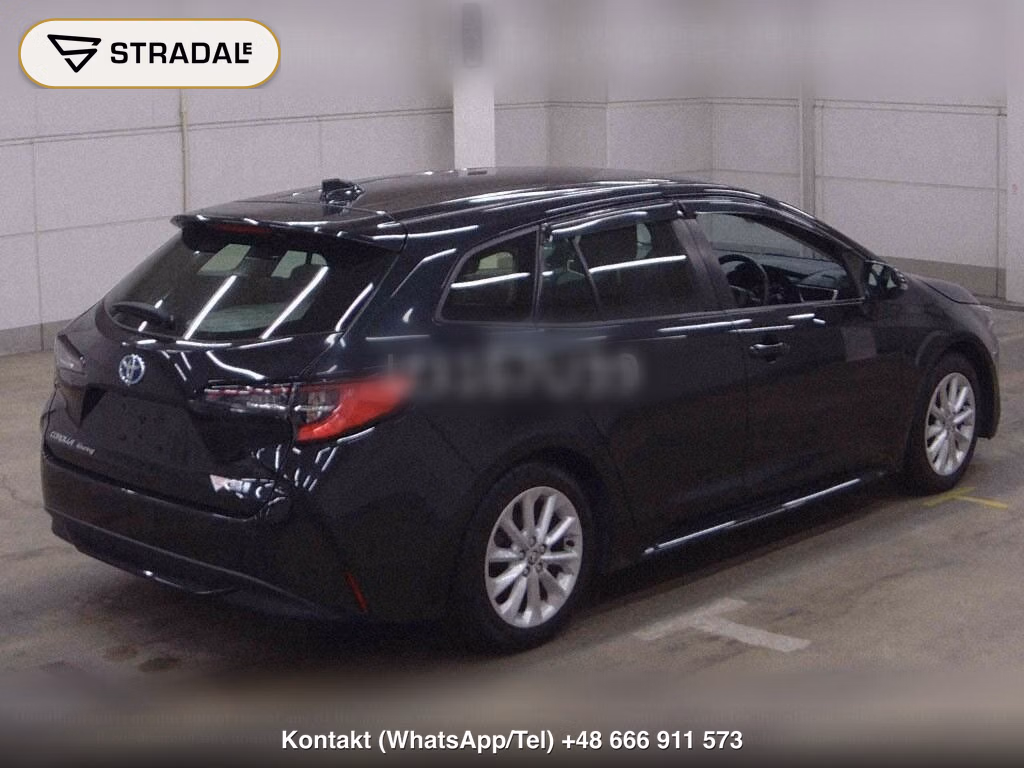 TOYOTA COROLLA TOURING 4WD HYBRID G-X, miniaturka 6