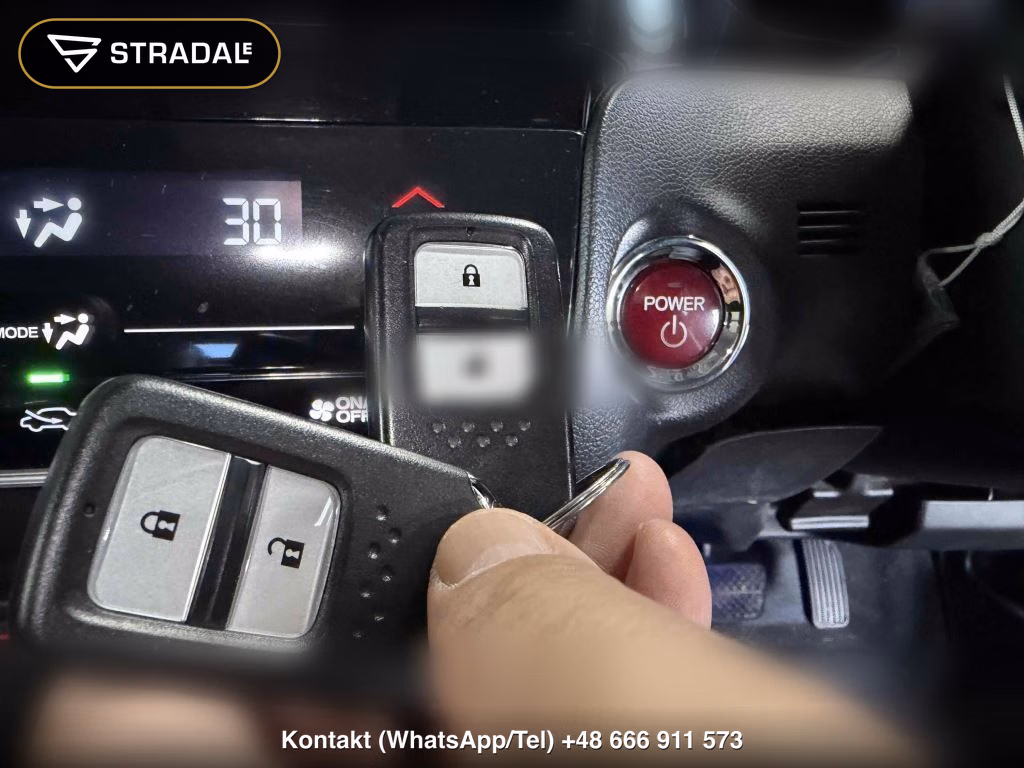 HONDA SHUTTLE 4WD HYBRID X, miniaturka 11