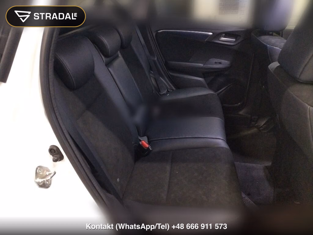 HONDA SHUTTLE 4WD HYBRID X, miniaturka 7