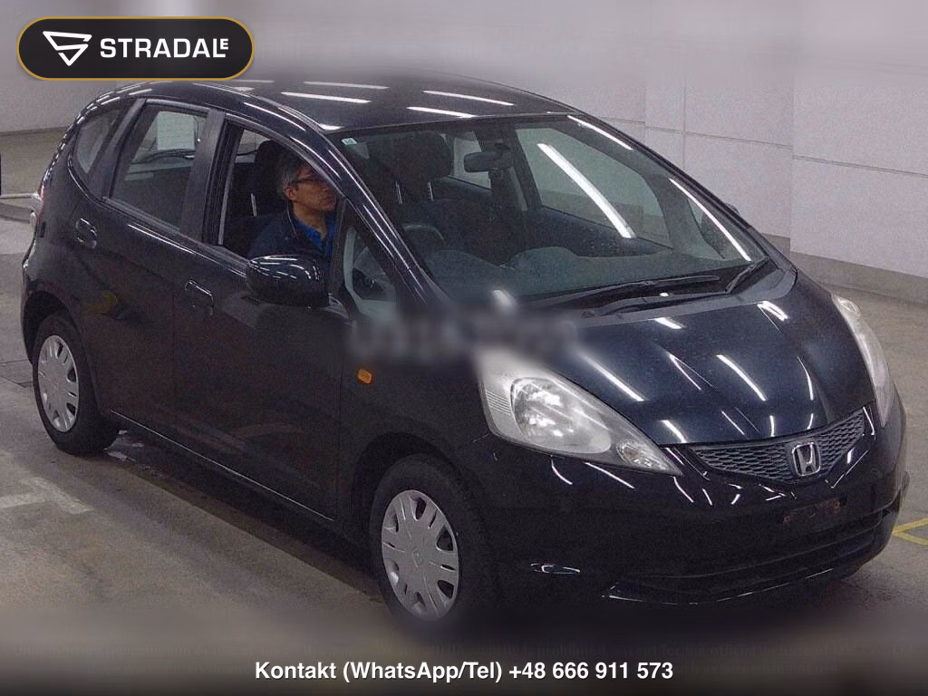 HONDA FIT G, miniaturka 2