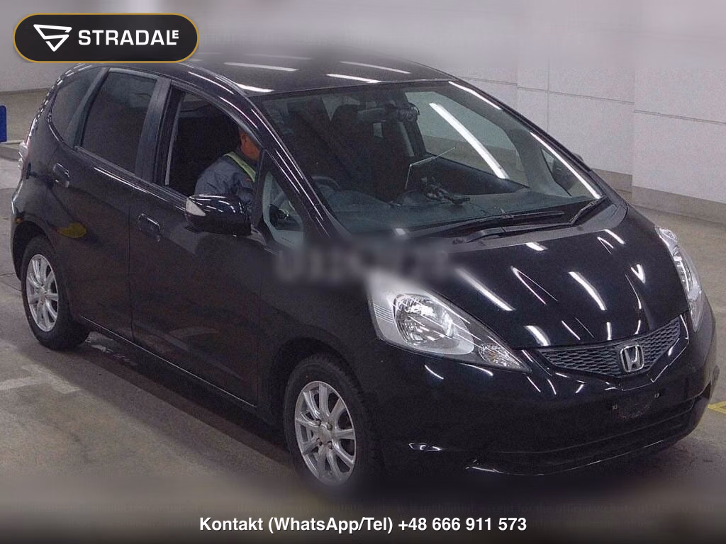 HONDA FIT G, miniaturka 2